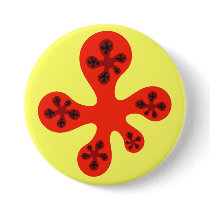 Fractal Walker - Red buttons