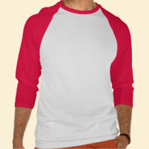 Fractal Walker t-shirts