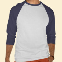 Fractal Walker t-shirts