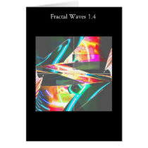 Fractal Waves 1.4 cards