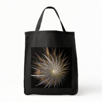Fractal Wheat turning to chaff bags by Rb_barnes2 Fractal Wheat turning to chaff bags