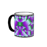 Fractal Window Coffee Mug