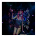 Fractal Winged Fae posters