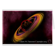 Fractal World cards