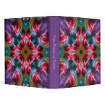 Fractal X-Art 013 Binder