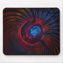 Fractal XYZ mousepads