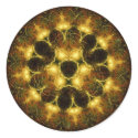 FractalART 02 Sticker