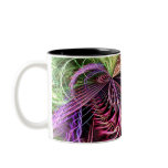 FRACTALart #100 MUG