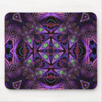 FractalART #143 Mousepad