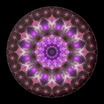 FractalART #24 Magnet
