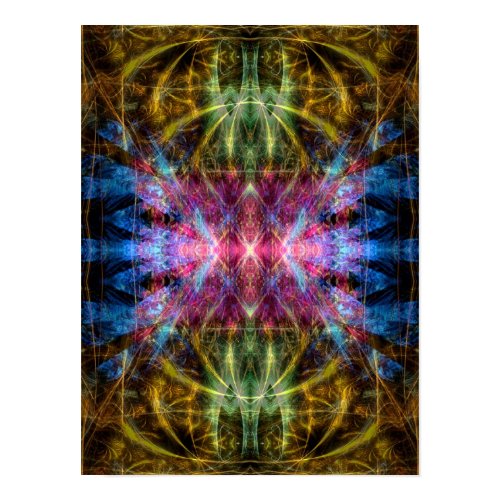 FractalARTS 087 Poster print