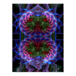 fractaldrops print & Poster