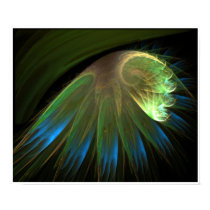 FractalEagle posters
