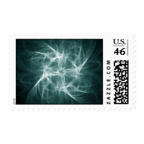 Fractalectrical Therapy postage by Brian_Simes Fractalectrical Therapy postage