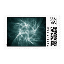 Fractalectrical Therapy Postage