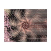 fractalfan Postcard