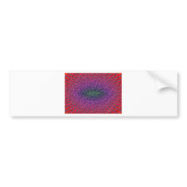 Fractalicious Bumper Sticker