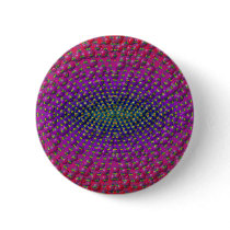 Fractalicious Pin