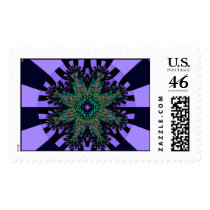 Fractalicious stamps