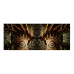 Fractalitiki Poster Fractalitiki Poster