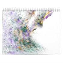 Fractality calendars by IcySleepwalker Fractality calendars