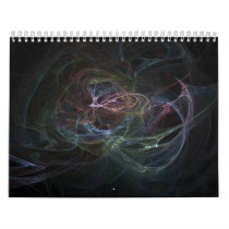 Fractality calendars by IcySleepwalker Fractality calendars