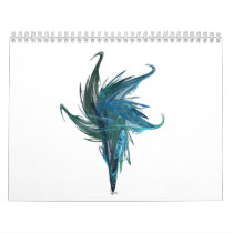 Fractality calendars by IcySleepwalker Fractality calendars