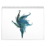 Fractality Calendar