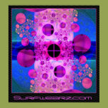 Fractalization Batik