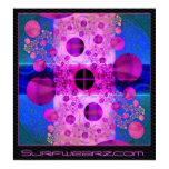 Fractalization Batik