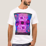 Fractalization Batik Shirt.