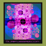 Fractalization Print