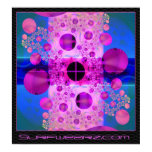 Fractalization Print
