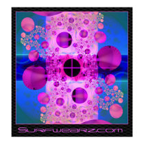 Fractalization Print