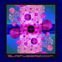 Fractalization Print posters