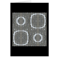 Fractalized Circles cards