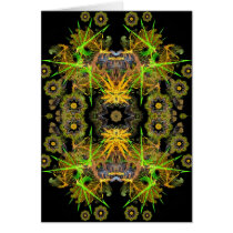 fractalkan card by webgrrl fractalkan card