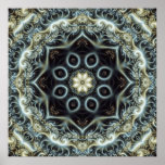 fractalmandala11 print