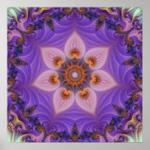 fractalmandala18 posters