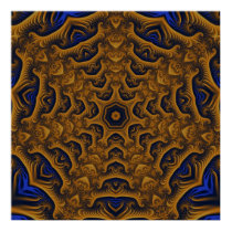 fractalmandala5 posters by coumrk fractalmandala5 posters