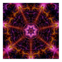 fractalmandala7 posters