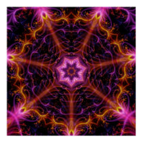 fractalmandala7 posters by coumrk fractalmandala7 posters