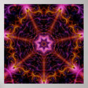 fractalmandala7 posters