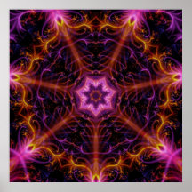 fractalmandala7 print