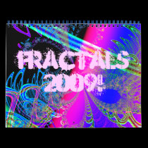 Fractals 2009!