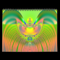 Fractals 2011-2012
