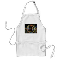 Fractals - Fish Tank aprons