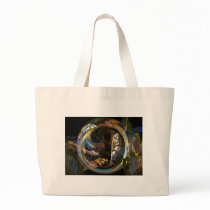 Fractals - Fish Tank bags