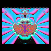 Fractals For 2