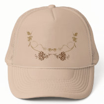 Fractals hats by myhome71 Fractals hats